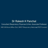 Dr Rakesh K Panchal