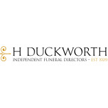 H Duckworth LTD