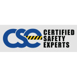 Certified Safety Experts