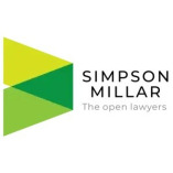 Simpson Millar Solicitors Manchester