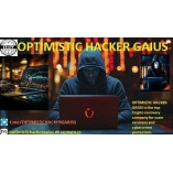 OPTIMISTIC HACKER GAIUS