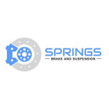Springs Brake and Suspension