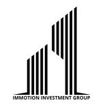 IMMOTION INVESTMENT GROUP logo