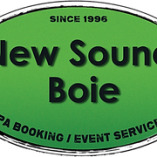 New Sound Boie Event und Werbetechnik logo