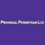 Provincial Powertrain Ltd