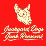 Junkyard Dogs Junk Removal
