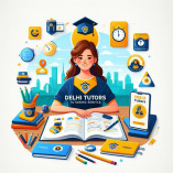 Delhi Tutors-Tutoring Service