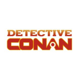 Detective Conan Merch
