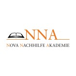 Nova Nachhilfe Akademie logo