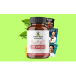 Evergreen Botanicals Red Dragon