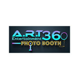 A.R.T Entertainment | 360 Photo Booth Rental Atlanta