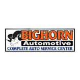 Bighorn Automotive