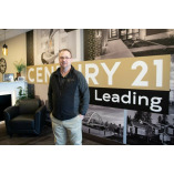 Bob Stevens with Century 21 Leading