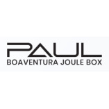 Paul Boaventura Ecogen Joulebox