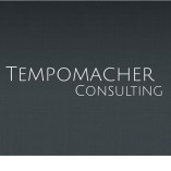 Tempomacher Consulting UG (haftungsbeschränkt) logo