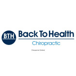 Back To Health Chiropractic