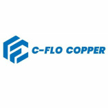 C-flo copper