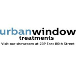 Urban Window Treatments