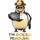 The Golden Penguins