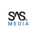 SAS Media logo