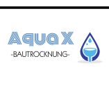 Aqua X Bautrocknung logo