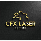 CFX Laser Cutting