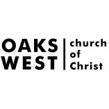 Oaks West church of Christ