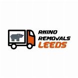 Rhino Removals Leeds