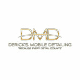 Derick Mobile Detailing