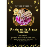 Anaïs Nails & Spa I Aventura