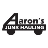 Aarons Junk Hauling