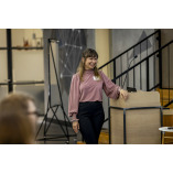 Bettina Gierke Personalentwicklung
