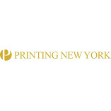 Printing New York