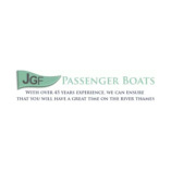 Party Boat Thames - JGF Passenger Boats