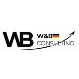 WB-Consulting logo