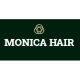 Monica Hair