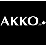 Akko Ltd Cement Finishers