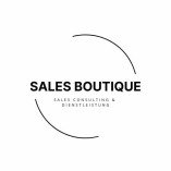 Sales Boutique logo