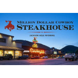 Million Dollar Cowboy Steakhouse