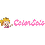 Color sols