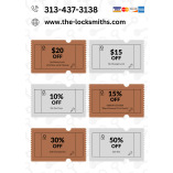 The Locksmiths Redford MI