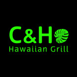 C & H Hawaiian Grill