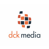 dck media GmbH logo