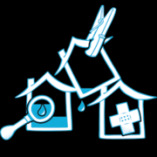 WSD Gebäudetrocknung GmbH & Co. KG logo