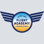 Flight Academy Ultra Light logo