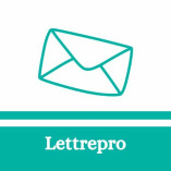 Lettre Pro