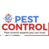 SG Pest Control Services