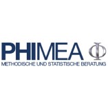PHIMEA - Statistische Beratung
