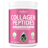 Physician's CHOICE Collagen Peptides Powder