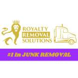 Royalty Removal Solution